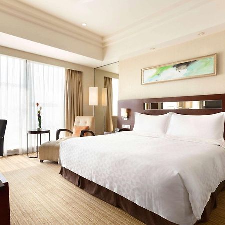 Ramada Plaza Lianyungang Hotel Ngoại thất bức ảnh