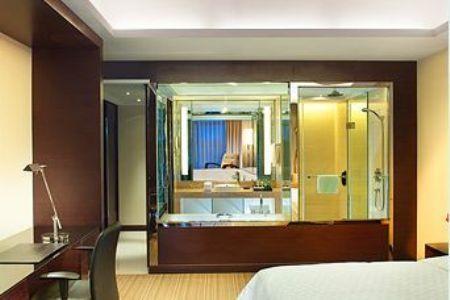 Ramada Plaza Lianyungang Hotel Ngoại thất bức ảnh