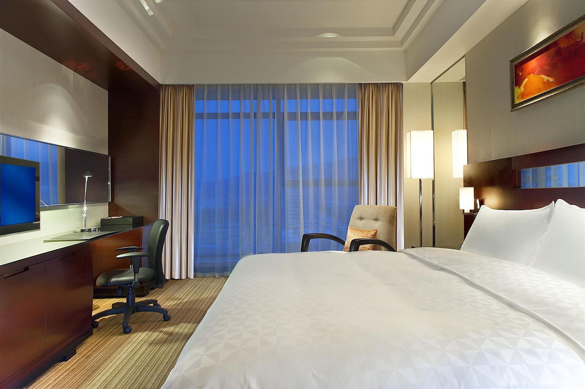 Ramada Plaza Lianyungang Hotel Ngoại thất bức ảnh