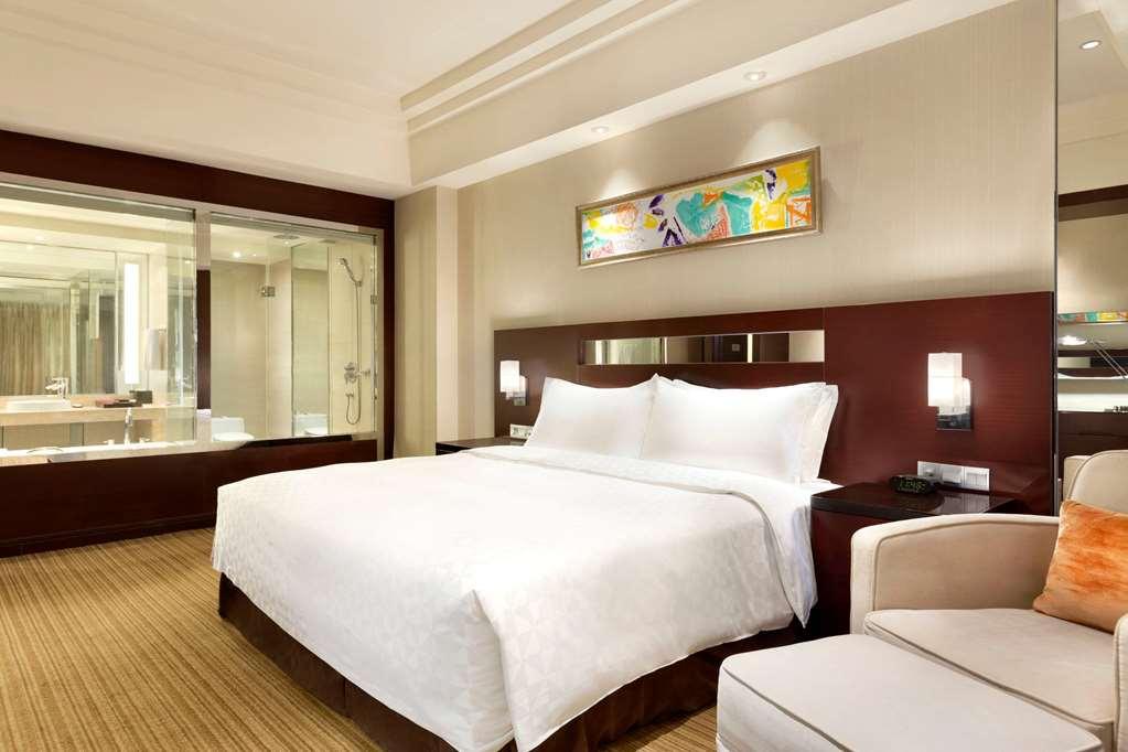 Ramada Plaza Lianyungang Hotel Phòng bức ảnh