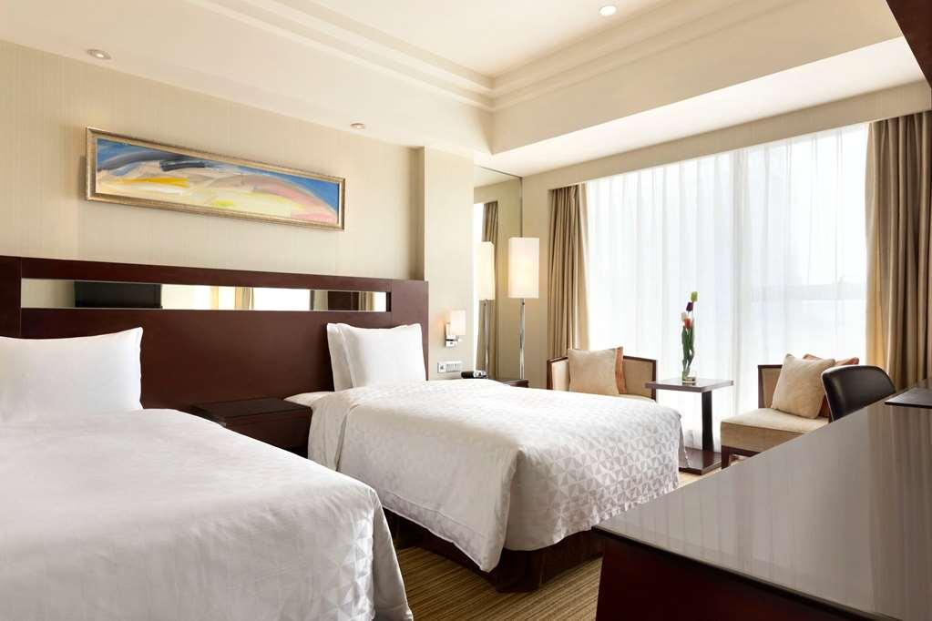 Ramada Plaza Lianyungang Hotel Phòng bức ảnh