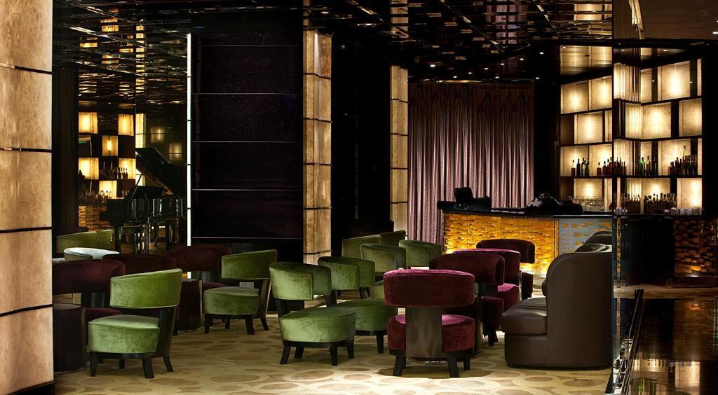 Ramada Plaza Lianyungang Hotel Ngoại thất bức ảnh