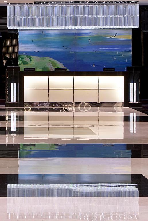 Ramada Plaza Lianyungang Hotel Ngoại thất bức ảnh