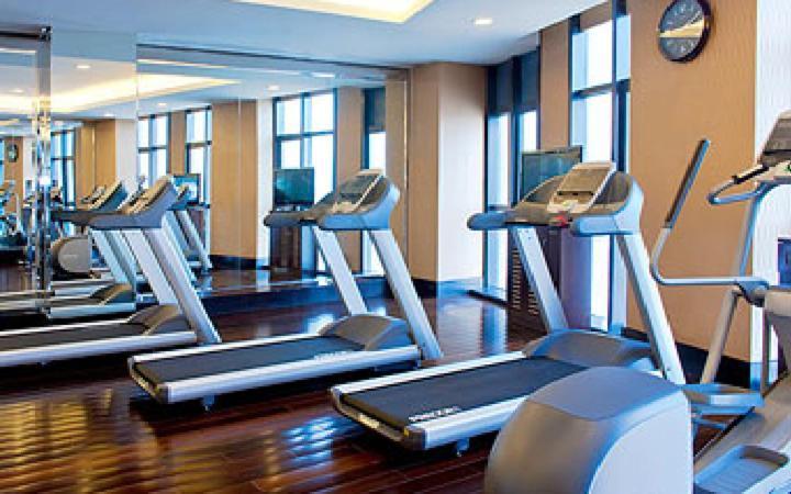 Ramada Plaza Lianyungang Hotel Ngoại thất bức ảnh