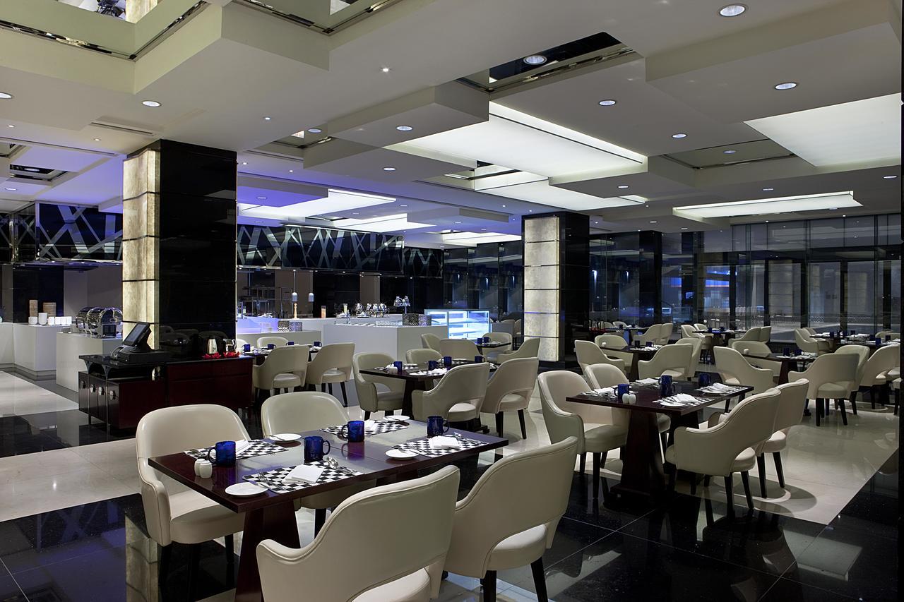 Ramada Plaza Lianyungang Hotel Ngoại thất bức ảnh