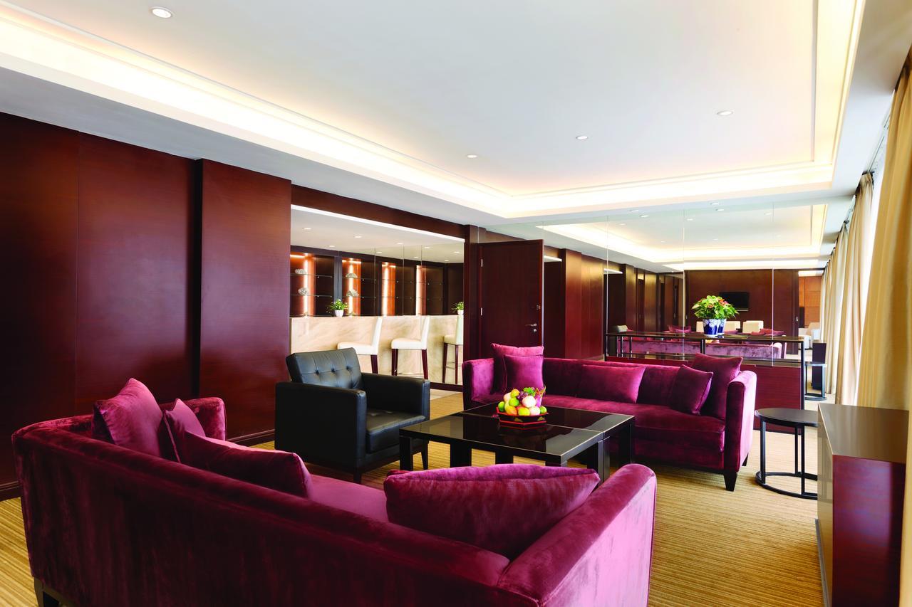 Ramada Plaza Lianyungang Hotel Ngoại thất bức ảnh